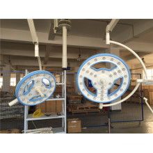 LED-OP-Lampen zur Decken- und Wandmontage